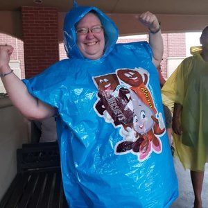 Meet your Posher, Melissa